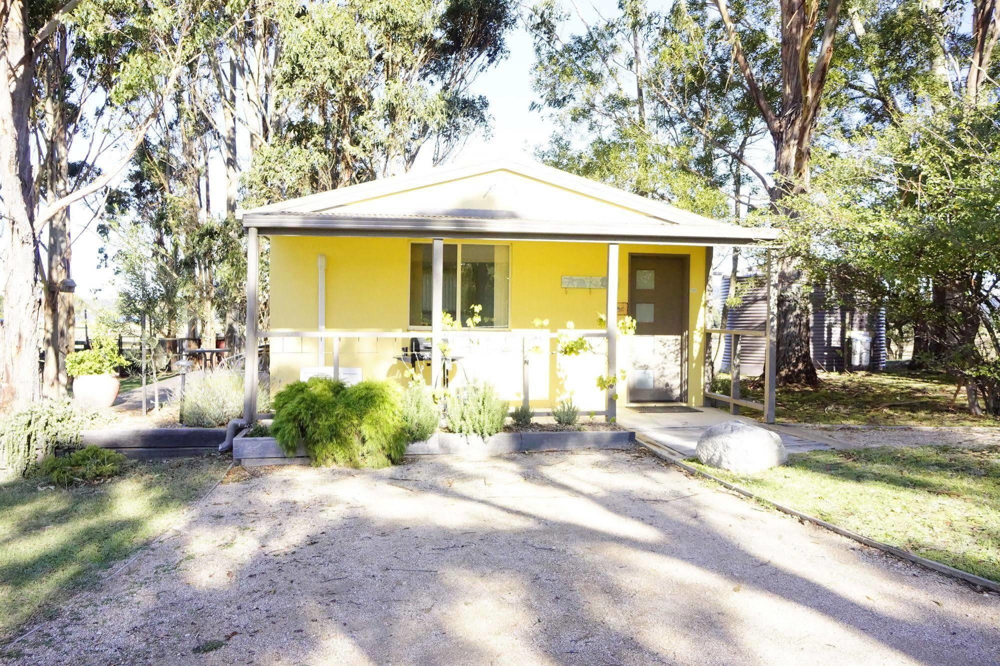 Pelican Point Sanctuary St Helens Bagian luar foto